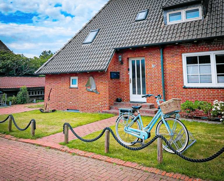 Ferienwohnung Norderney