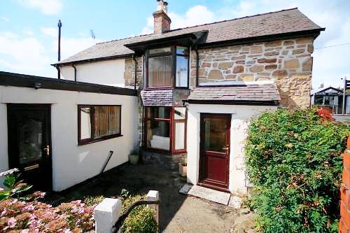 House  Wrexham