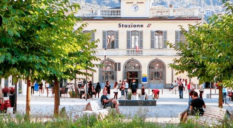 Appartamento Valtellina
