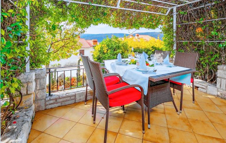 Apartment Rabac
