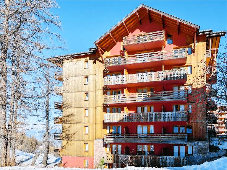 Appartement Risoul