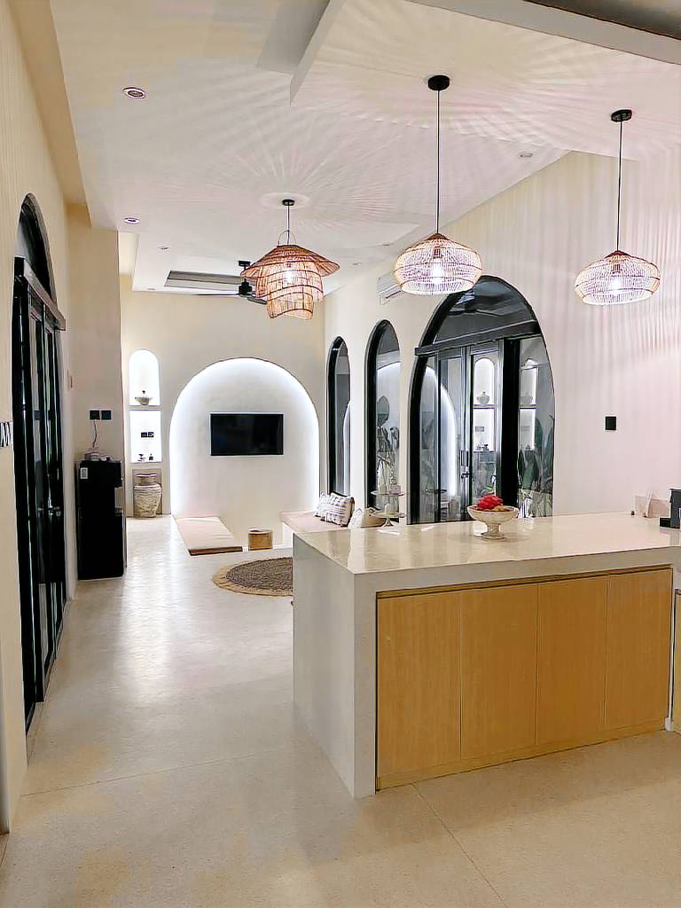 House with pool | Suitable for remote work | Pets allowed — photo 3