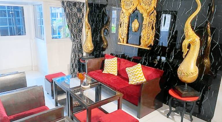 Fong Kaew and Baan Nang Fa Guesthouse — photo 2