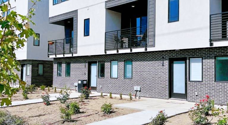 145 m&sup2; Ferienwohnung