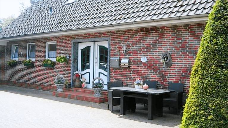 Ferienwohnung Westerstede
