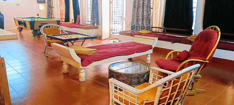 Bed and breakfast Khopoli