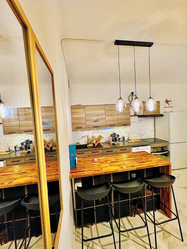 Appartement Port-de-Bouc