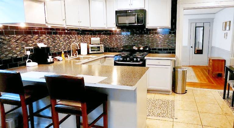 Holiday apartment with 1 room for 2 persons — photo 4