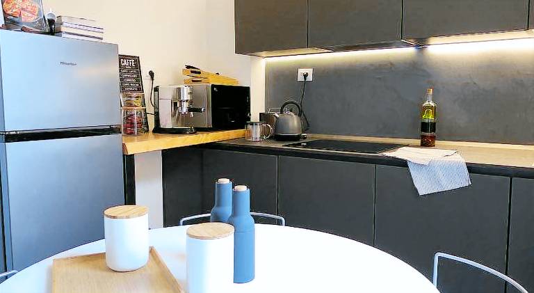 Rental apartment | Next to Florence Cathedral — photo 4