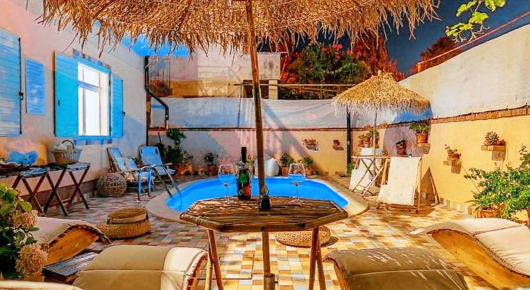 Villa with pool | Close to the beach | Pets allowed — photo 2