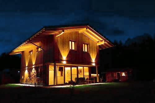 Chalet  Frauenau