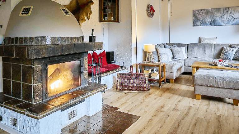 Ferienhaus Willingen (Upland)