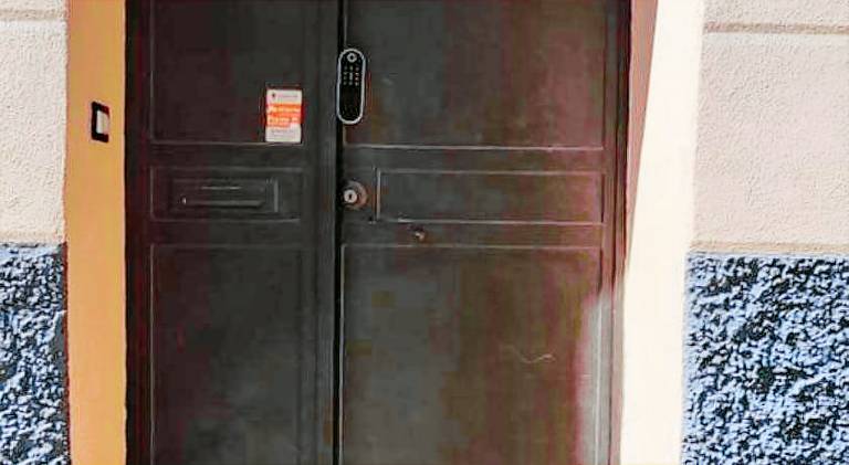 Ample rental apartment | Near Piazza De Ferrari | Pet-friendly — photo 4