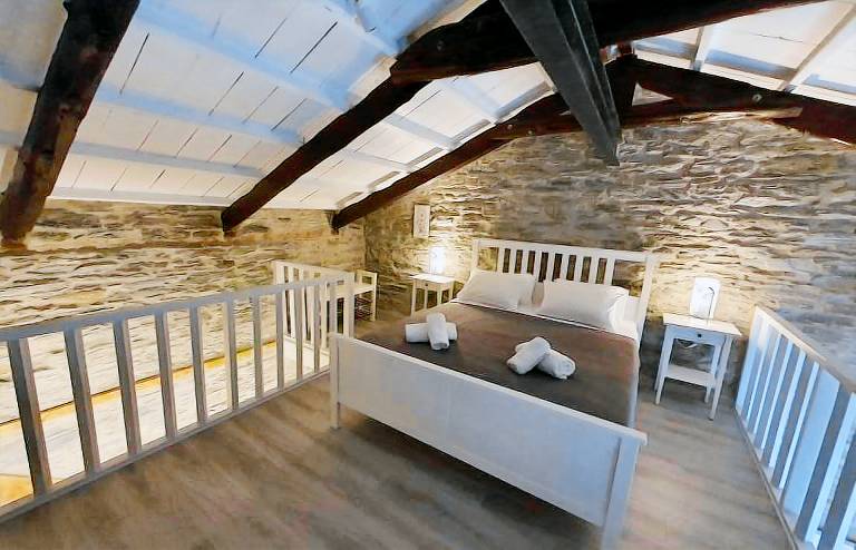 Appartamento Andros