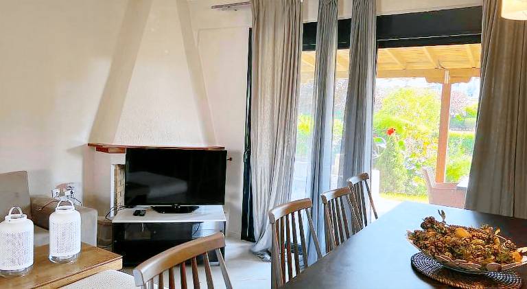 Villa with 3 rooms for 6 persons — photo 2