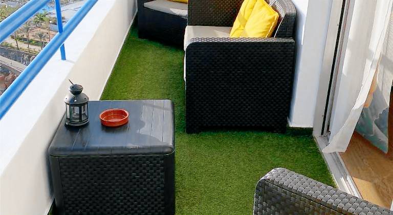Holiday apartment with pool — photo 3