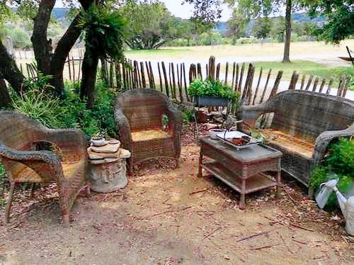 Bed and breakfast  Bandera