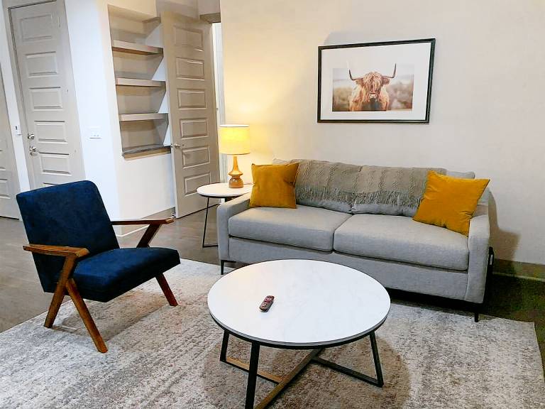 Children-friendly rental apartment with grill, pool & fast internet | Close to the beach | Dogs allowed — photo 2