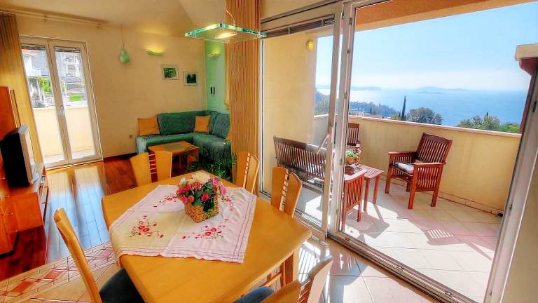 Apartman Kupari