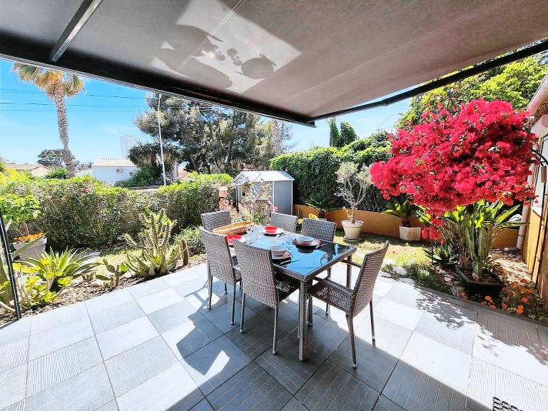 House with barbecue — photo 2