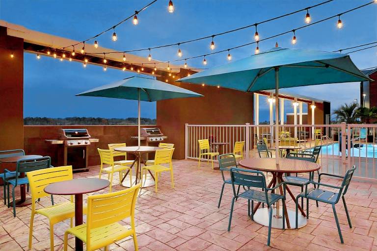 Home 2 Suites by Hilton West Monroe — photo 4
