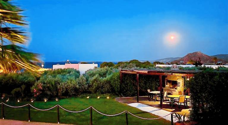 "Kouremenos Beach" seaside Apartments — photo 4