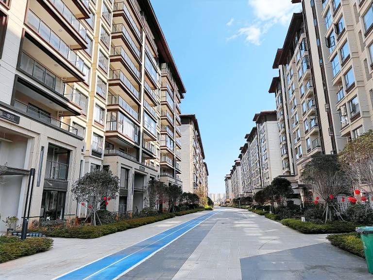 Apartment Panlong