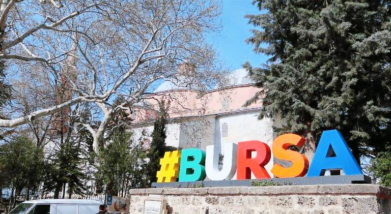 Apartment Bursa