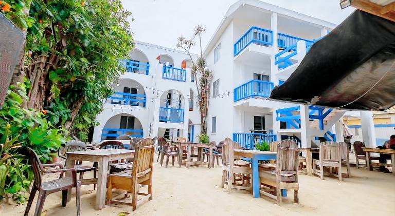 Seven Seas Resort Adults Only — photo 4