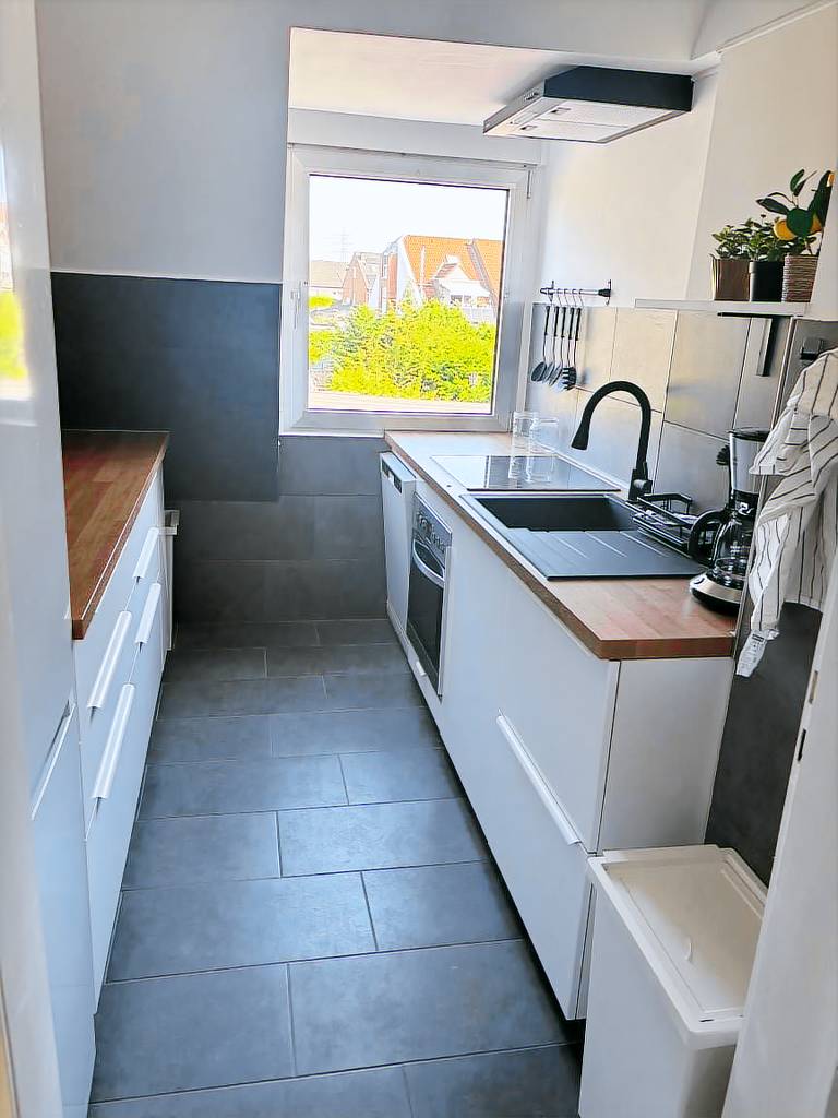 Ferienwohnung Duisburg