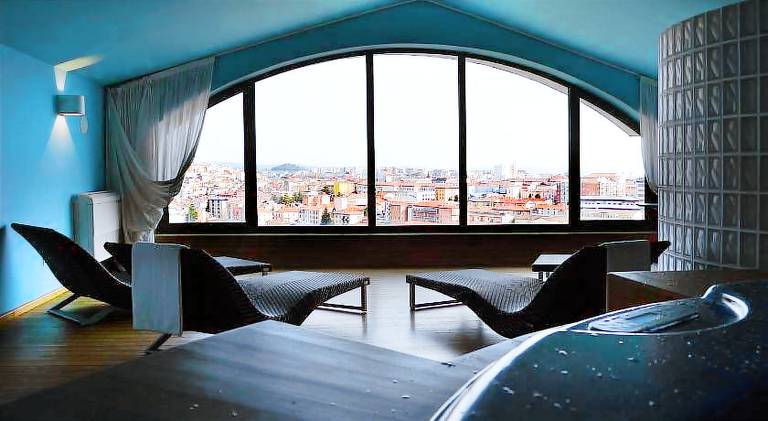 Don guglielmo panoramic hotel & spa — photo 2