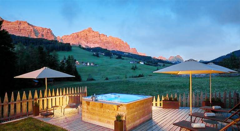 Chalet La Variete — photo 5