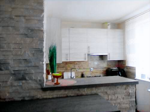 Apartament  Kretowiny