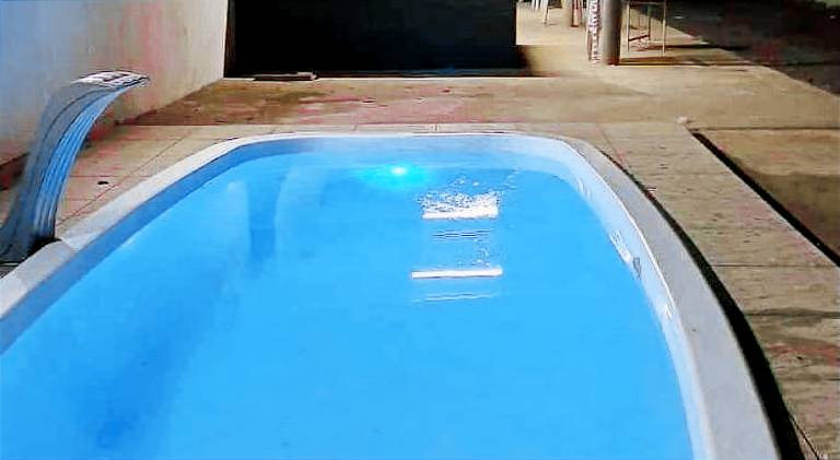 Villa with pool | Pets are welcome — photo 2