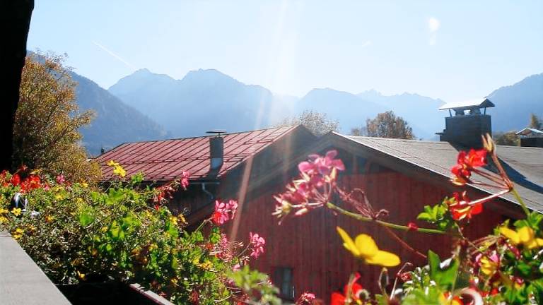 Ferienwohnung Oberstdorf