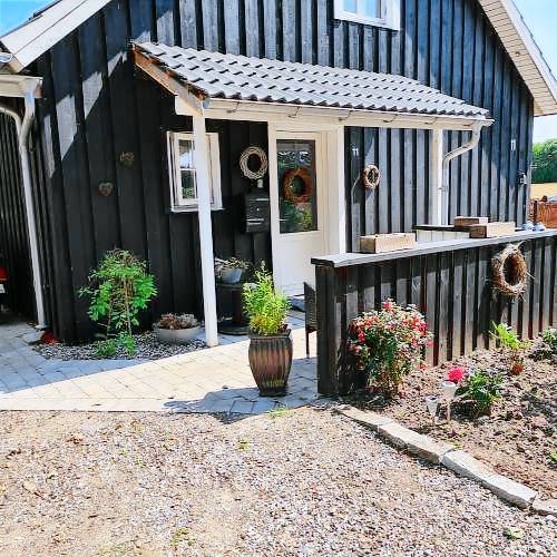 House  Viborg