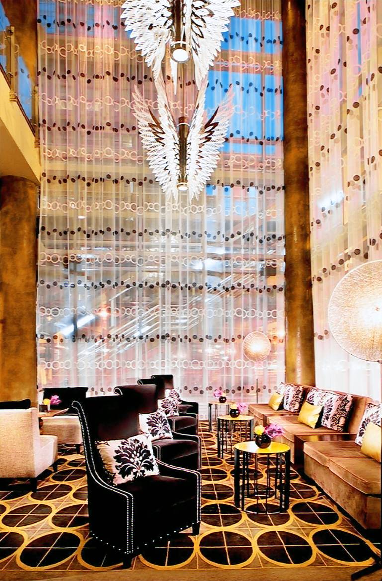 TheWit Chicago, a Hilton Hotel — photo 3