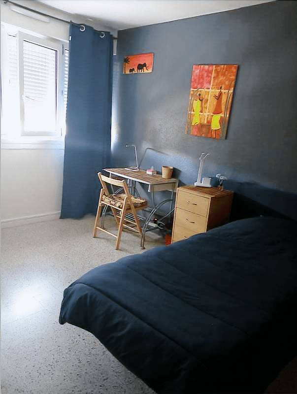 Chambre privée Grabels
