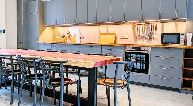 House with 6 rooms for 12 persons — photo 3