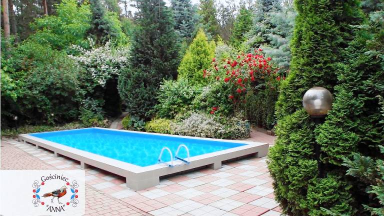 Ferienhaus Stare Czaple