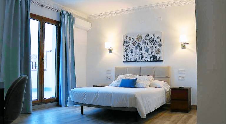 HOTEL LOS CANAS — photo 2