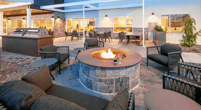 TownePlace Suites by Marriott Ellensburg — photo 2