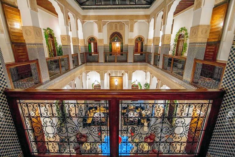 Riad Myra — photo 4