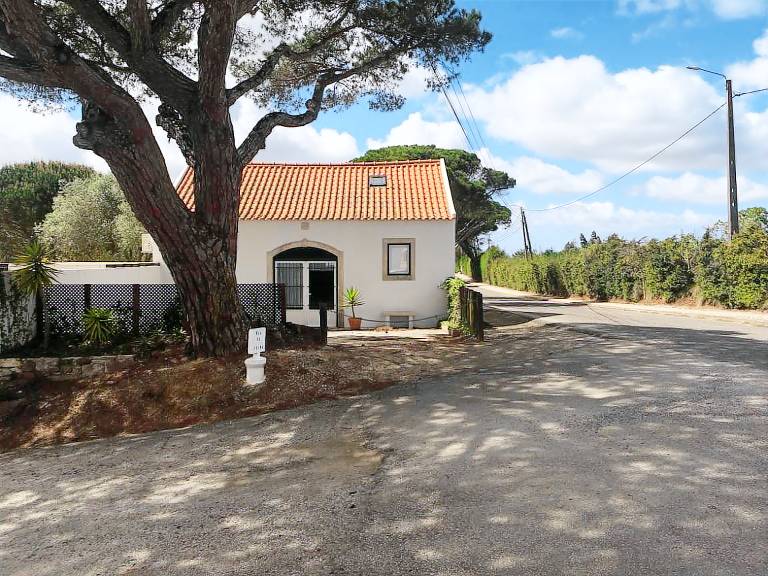70 m² Ferienhaus