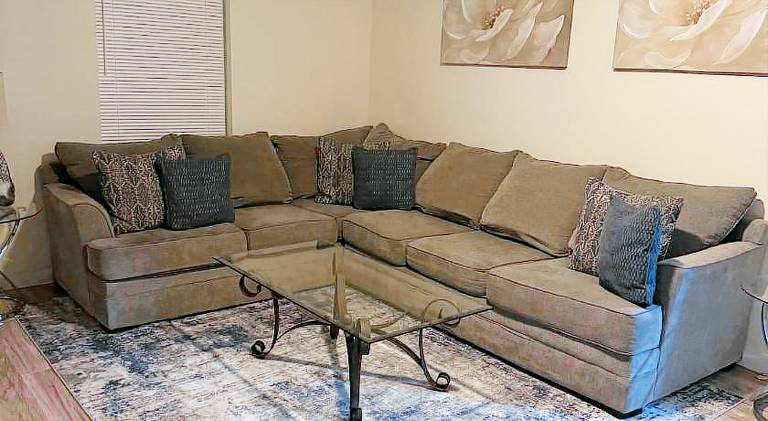 Vacation home with 1 room for 6 persons in Fort Worth, TX