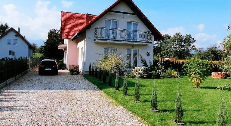 Apartament Karpniki
