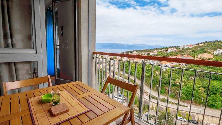 Apartman  Vrbnik