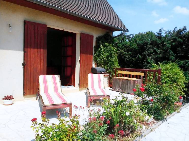Chambre d'hôtes  Caen