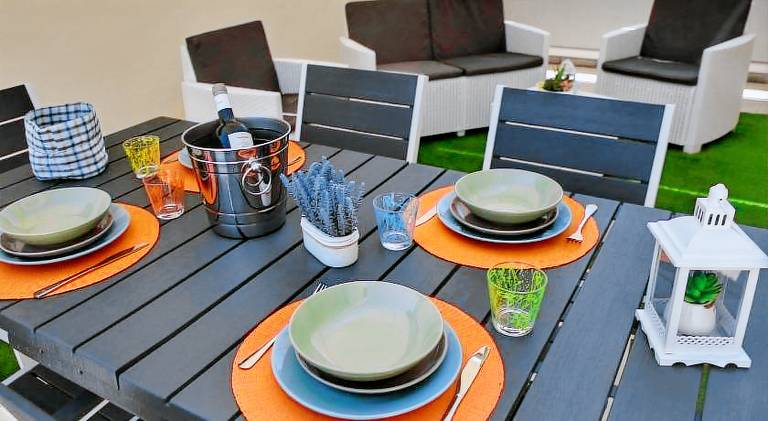 Holiday apartment | Pets allowed — photo 4