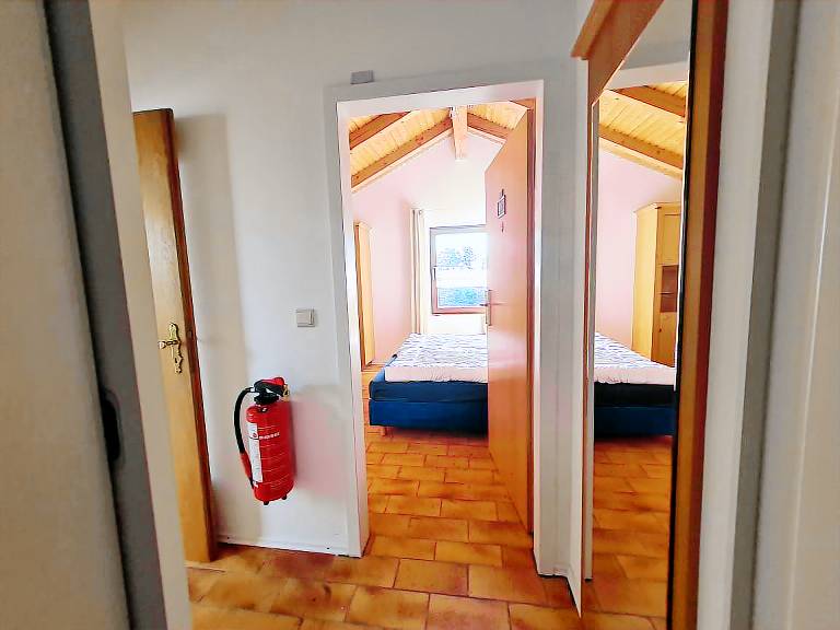 Ferienwohnung Rosenheim